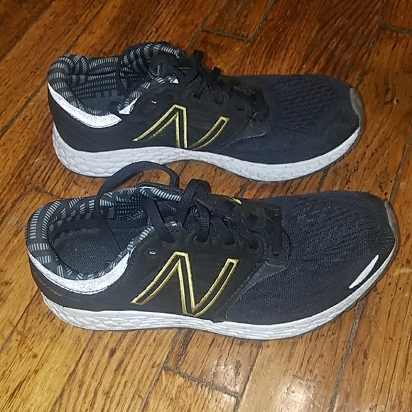 new balance sneakers nyc